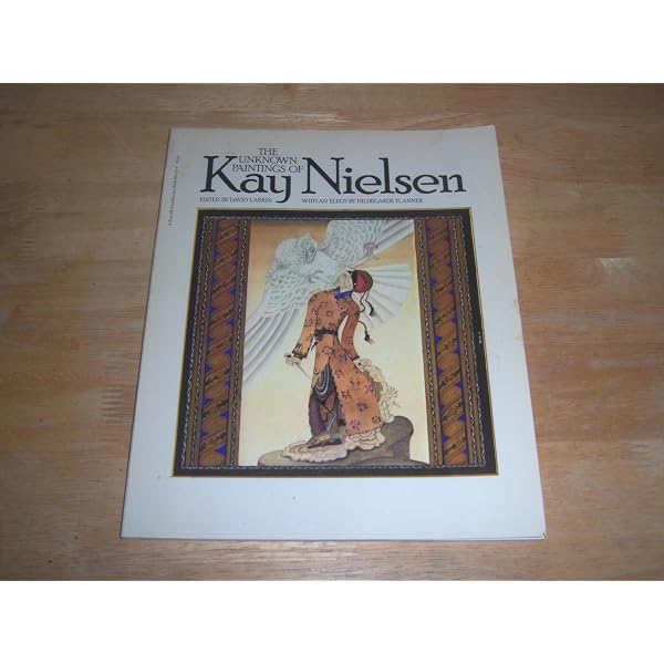 Amazon | Kay Nielsen. 1001 Nights (Varia) | Taschen, Nielsen, Kay